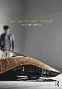 bokomslag Post-Petroleum Design