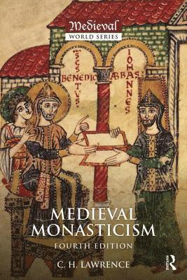 Medieval Monasticism 1