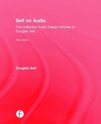 Self on Audio 1