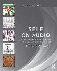 bokomslag Self on Audio