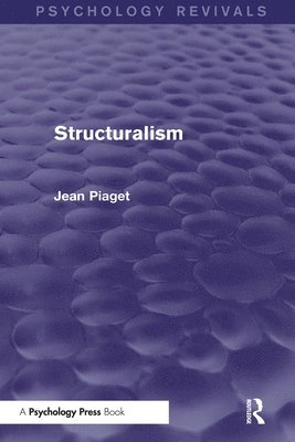 Structuralism 1