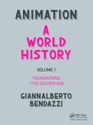 Animation: A World History 1