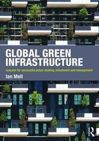 bokomslag Global Green Infrastructure