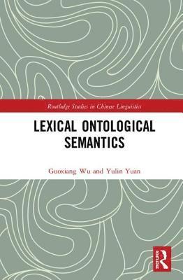 bokomslag Lexical Ontological Semantics