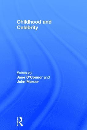 Childhood and Celebrity 1