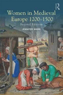 Women in Medieval Europe 1200-1500 1