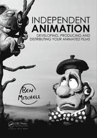 bokomslag Independent Animation