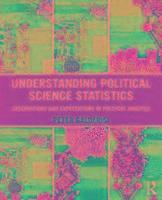 bokomslag Understanding Political Science Statistics and Understanding Political Science Statistics using STATA (bundle)