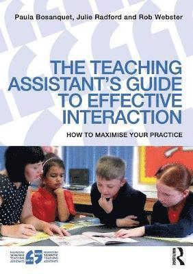 The Teaching Assistant's Guide to Effective Interaction 1