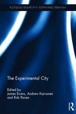 The Experimental City 1