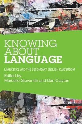 bokomslag Knowing About Language