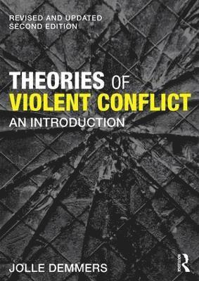 bokomslag Theories of Violent Conflict