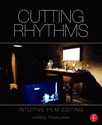 Cutting Rhythms 1