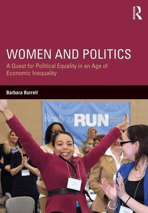 Barbara Burrell - Women and Politics, Häftad