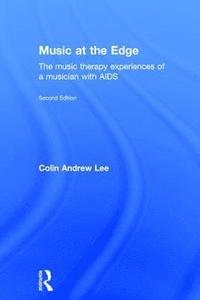bokomslag Music at the Edge
