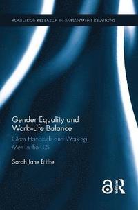 bokomslag Gender Equality and Work-Life Balance