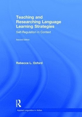 Teaching and Researching Language Learning Strategies 1