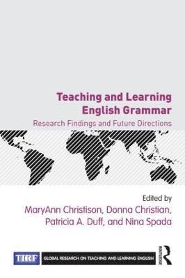 Teaching and Learning English Grammar 1