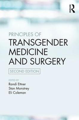 bokomslag Principles of Transgender Medicine and Surgery