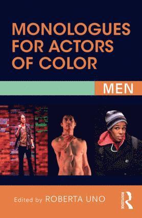 bokomslag Monologues for Actors of Color