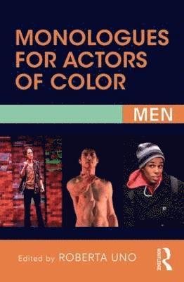 Monologues for Actors of Color 1