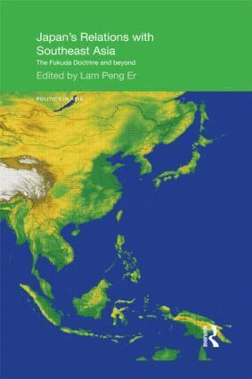Peng Er Lam - Japan's Relations with Southeast Asia, Häftad