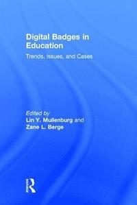bokomslag Digital Badges in Education