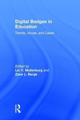 Digital Badges in Education 1