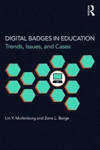 bokomslag Digital Badges in Education