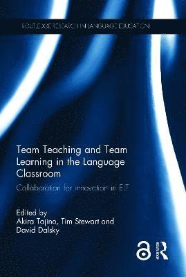 Team Teaching and Team Learning in the Language Classroom 1