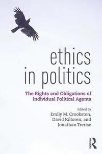 bokomslag Ethics in Politics