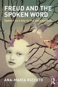 bokomslag Freud and the Spoken Word