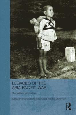 Legacies of the Asia-Pacific War 1