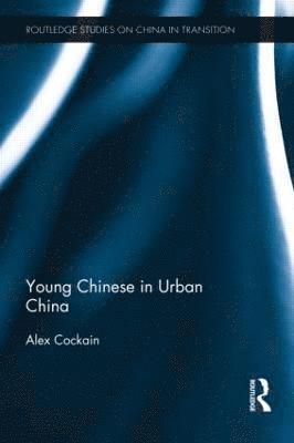 Young Chinese in Urban China 1