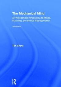 bokomslag The Mechanical Mind