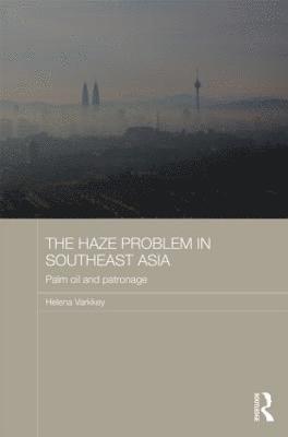 The Haze Problem in Southeast Asia 1