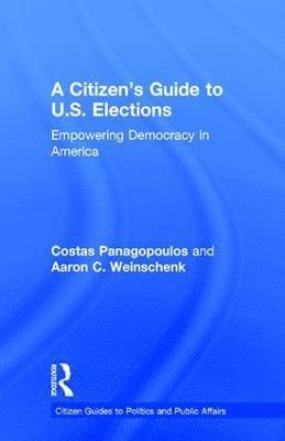 Citizen's Guide to U.S. Elections