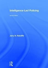 bokomslag Intelligence-Led Policing