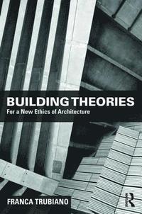 bokomslag Building Theories