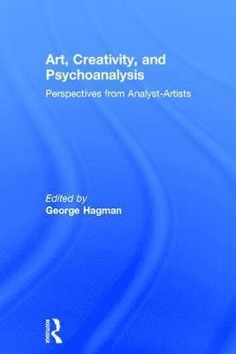 Art, Creativity, and Psychoanalysis 1