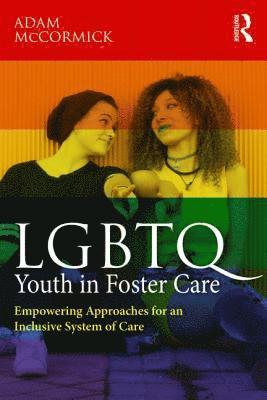 LGBTQ Youth in Foster Care 1