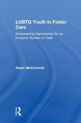 LGBTQ Youth in Foster Care 1