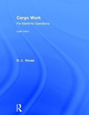 Cargo Work 1