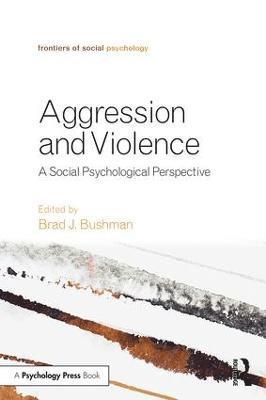 bokomslag Aggression and Violence