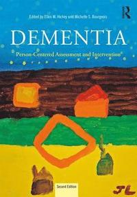 bokomslag Dementia