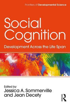 Jessica Sommerville, Jean Decety - Social Cognition, Häftad