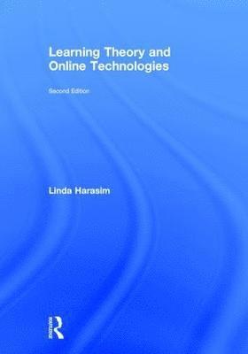 bokomslag Learning Theory and Online Technologies