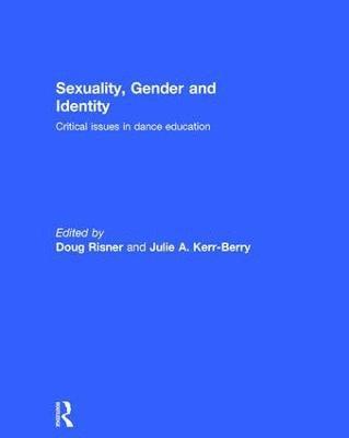 bokomslag Sexuality, Gender and Identity