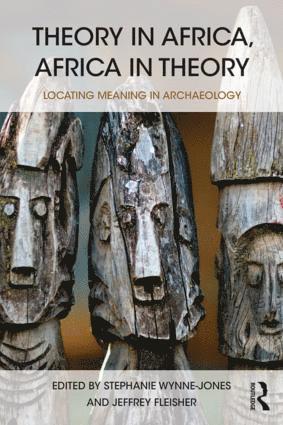Theory in Africa, Africa in Theory