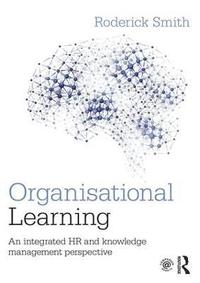 bokomslag Organisational Learning